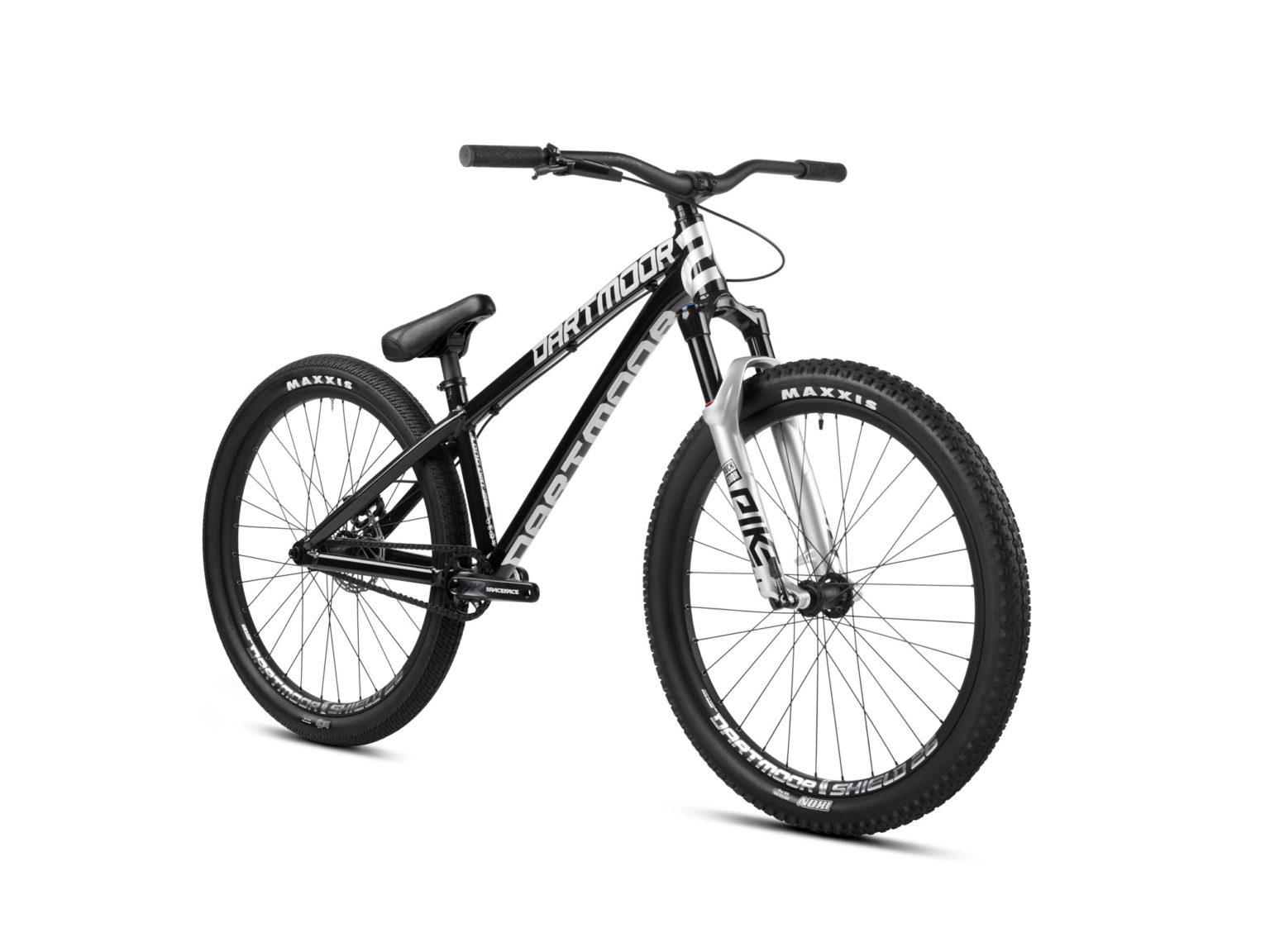 dartmoor two6player black