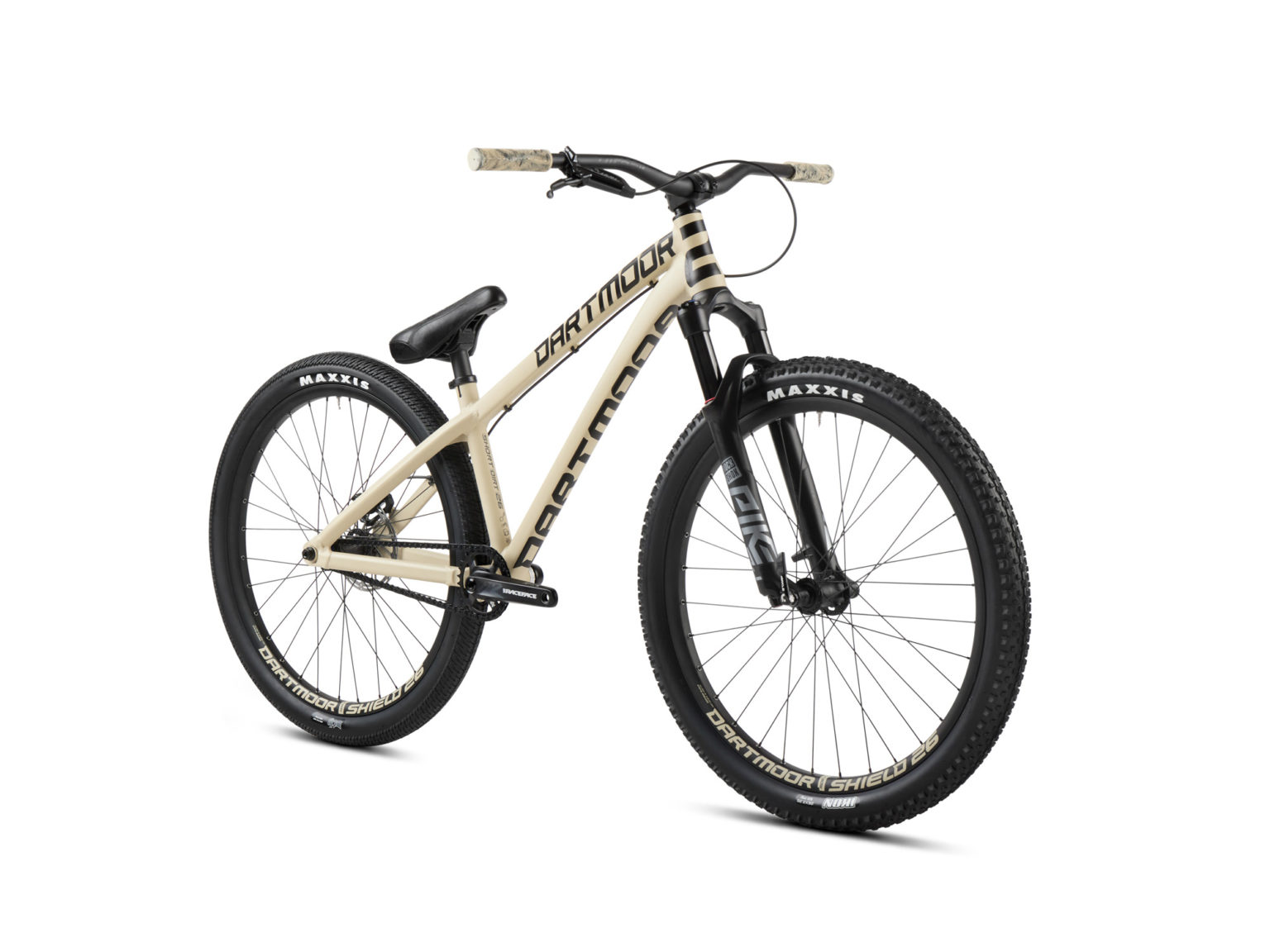 dartmoor two6player 2018