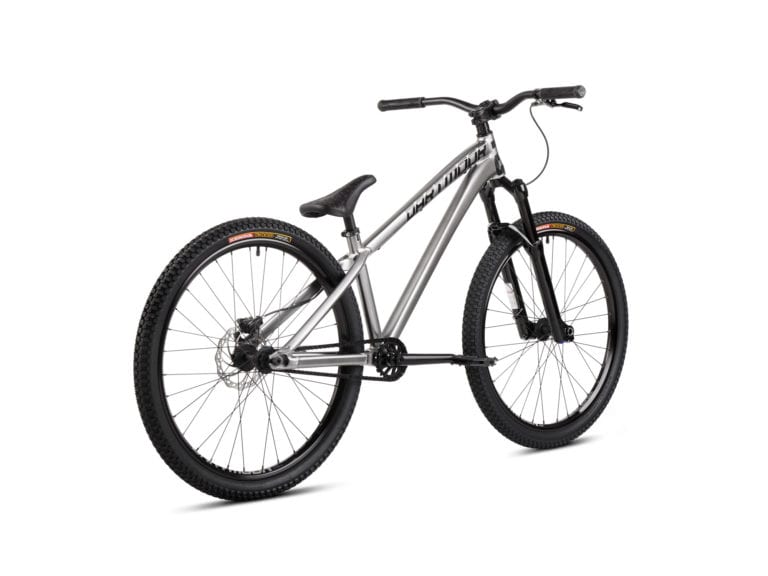 dartmoor dirt jump bike