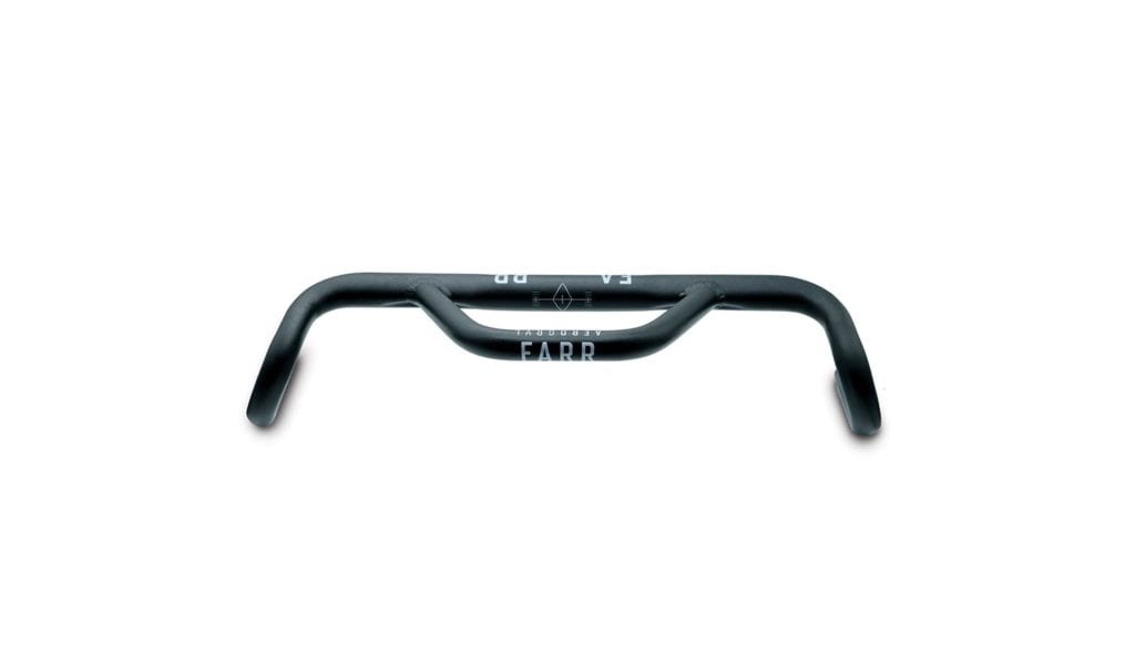 Ride Farr Gravel Lenker Aero Alu 31,8 mm